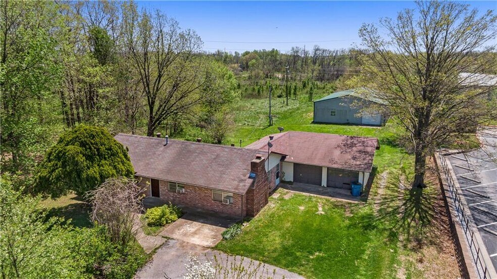 More Photos Of 3331 SW 14th St, Bentonville Land For Sale