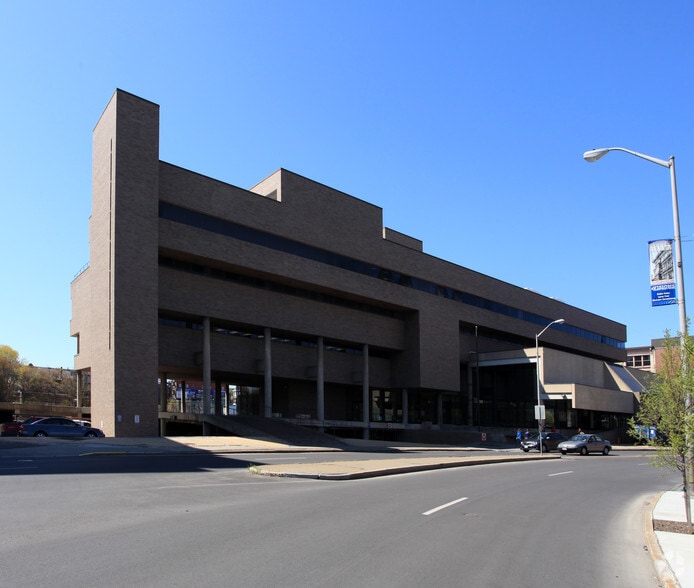 More Photos Of 2 Court St, Binghamton Office For Lease