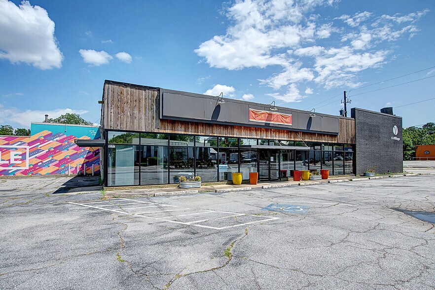 More Photos Of 3418 Dogwood Dr, Hapeville Religious Facility For Sale