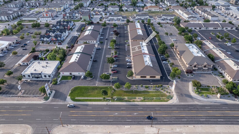 More Photos Of 2472 Patterson Rd, Grand Junction Storefront Retail Office For Sale
