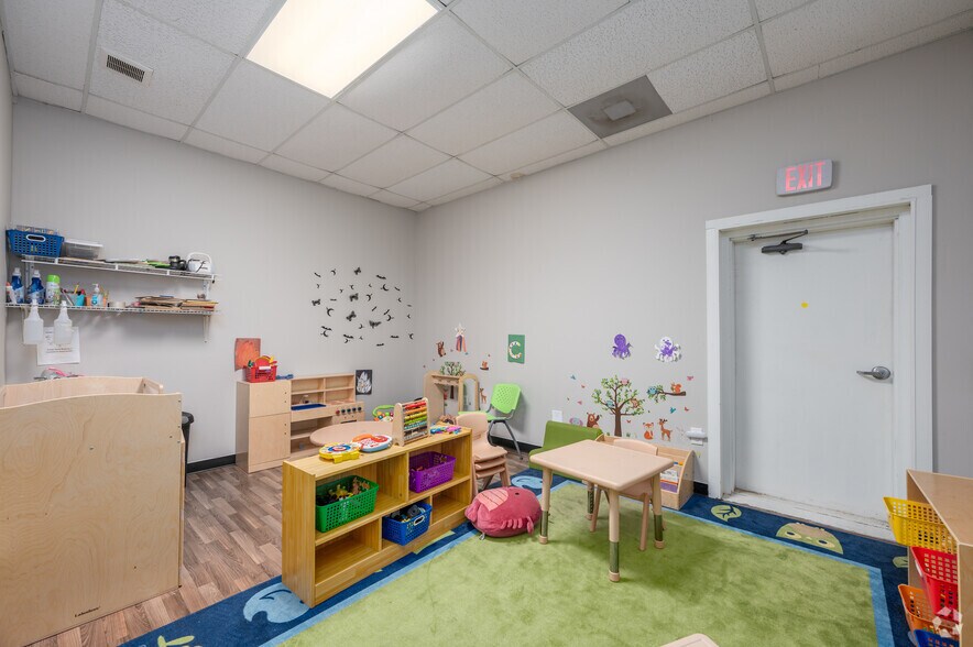 Photo of 1st Floor Ste 