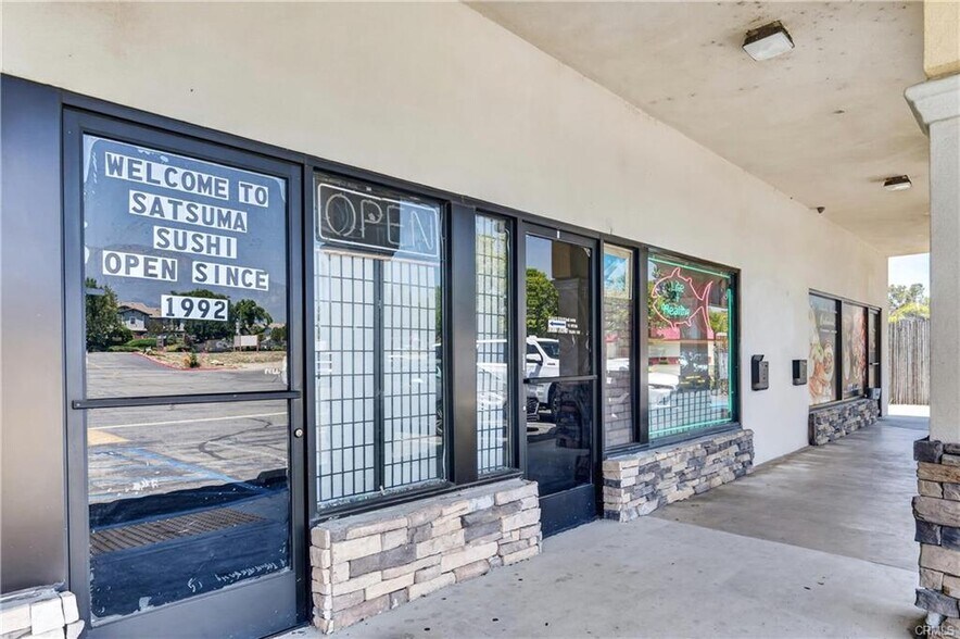 More Photos Of 9451 Foothill Blvd, Rancho Cucamonga Storefront For Sale