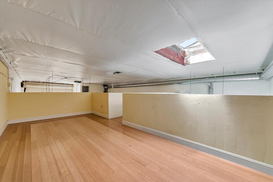 More Photos Of 1227 San Pablo Ave, Berkeley Storefront For Sale