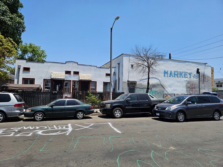 More Photos Of 1275 E 25th St, Los Angeles Apartments For Sale