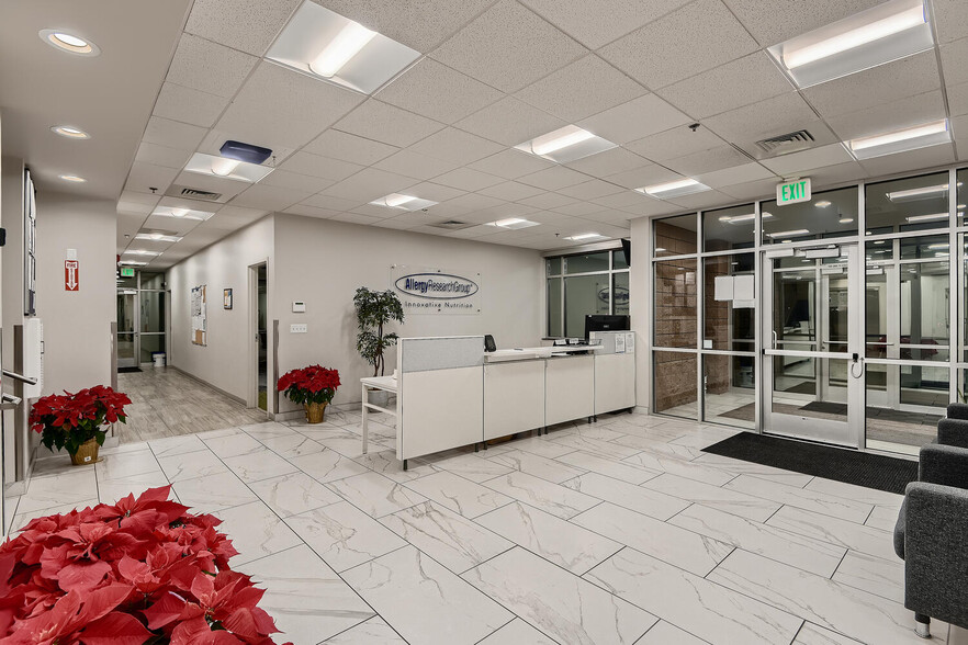 More Photos Of 2300 S Main St, Salt Lake City Manufacturing For Sale