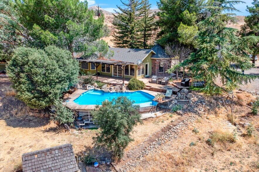 More Photos Of 39330 W Warthan Canyon Rd, Coalinga Land For Sale