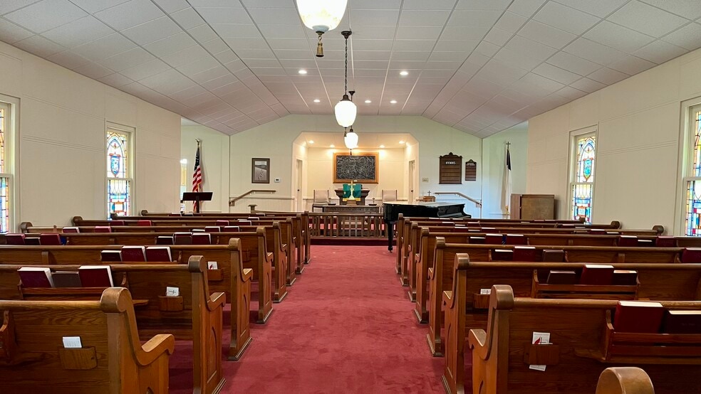 More Photos Of 955 Spring Valley Rd, Henderson Religious Facility For Sale