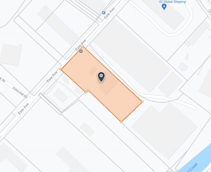 More Photos Of 5722 Este Ave, Cincinnati Warehouse For Lease