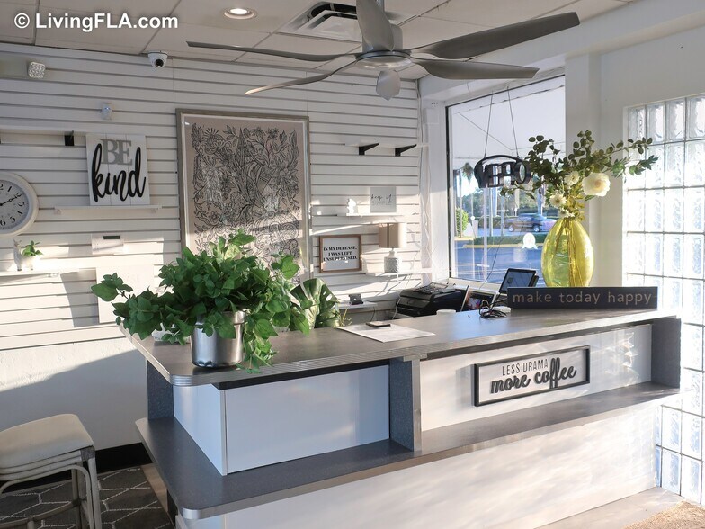 More Photos Of 2410 N Federal Hwy, Delray Beach General Retail For Sale