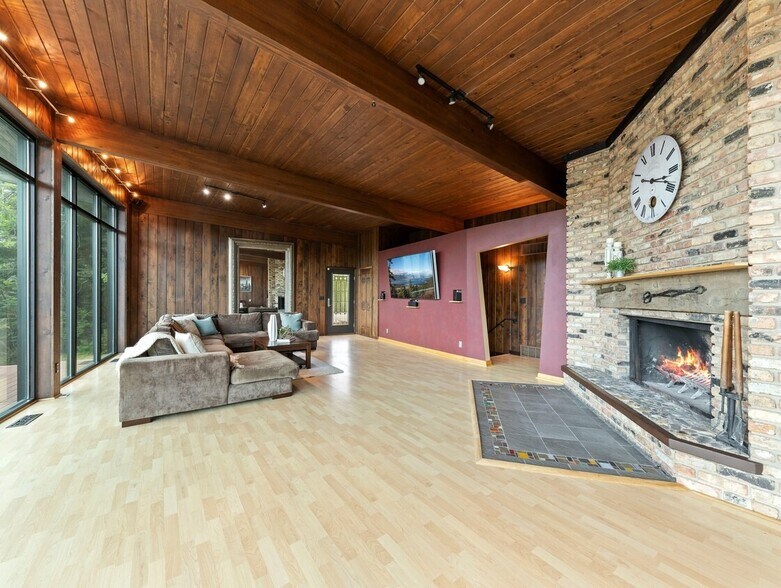 More Photos Of 7750 Pine Bluff Rd, Morris Specialty For Sale