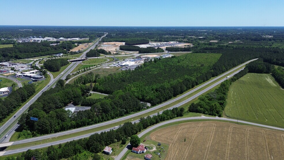 More Photos Of 49 Junior Road, Selma Land For Sale