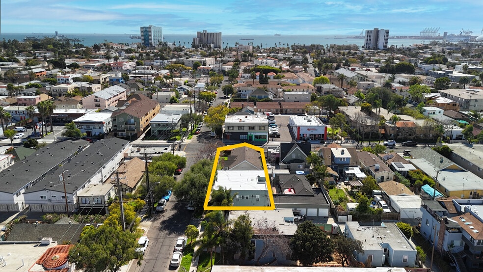 More Photos Of 1545 E 4th St, Long Beach Apartments For Sale