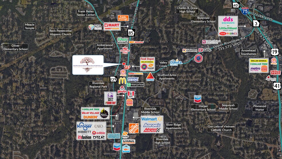 More Photos Of 6607 Powers St, Riverdale Medical For Sale