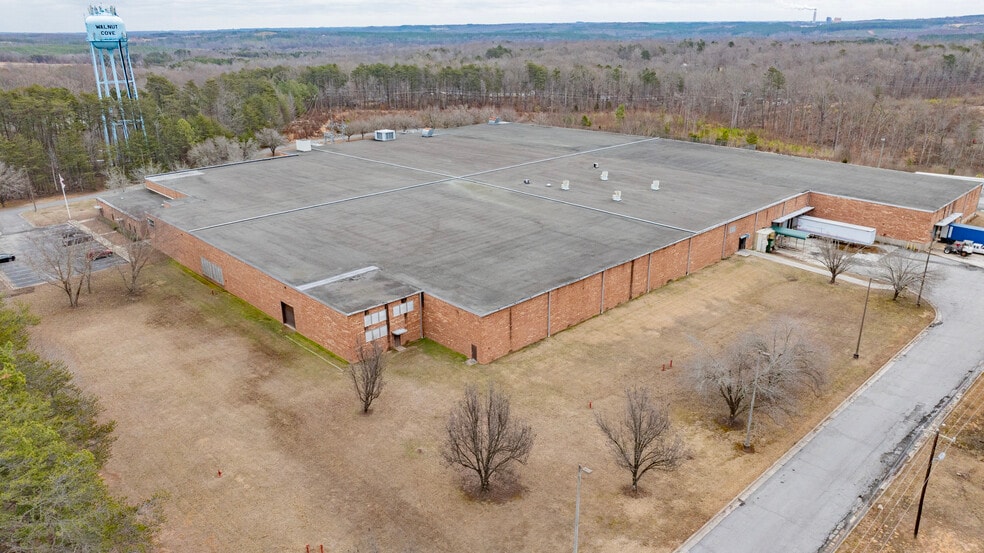 More Photos Of 1660 US 311 Hwy N, Walnut Cove Industrial For Sale