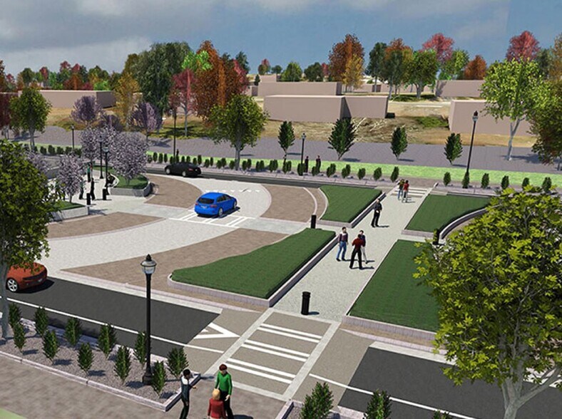 More Photos Of 920 SE Windy Hill Rd, Smyrna Fast Food For Sale