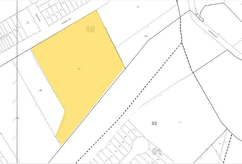 More Photos Of 500B E Broadway Ave, Clifton Heights Storefront For Lease