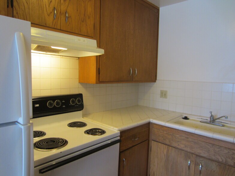 More Photos Of 2832-2840 San Bruno Ave, San Francisco Apartments For Sale