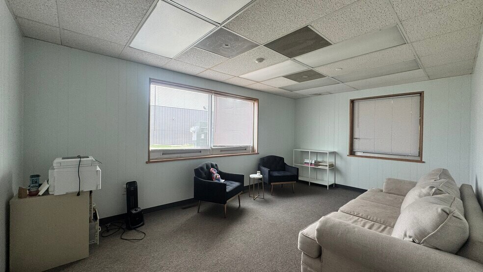 More Photos Of 2429 N Burdick St, Kalamazoo Manufacturing For Sale