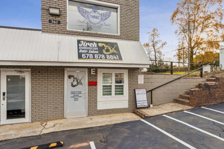 More Photos Of , Smyrna General Retail For Sale