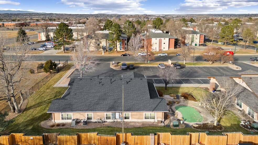 More Photos Of 720 W 121st Ave, Denver Office For Sale