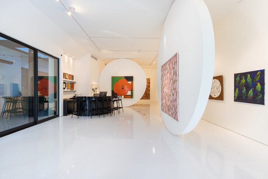 More Photos Of 1500 1st St, Napa Storefront Retail Office For Lease