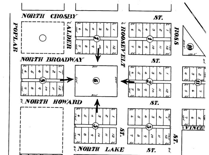 More Photos Of 600 N Broadway St, Tekoa Manufactured Housing Mobile Home Park For Sale