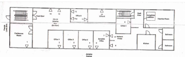 More Photos Of 205-20 Jamaica Ave, Hollis General Retail For Lease