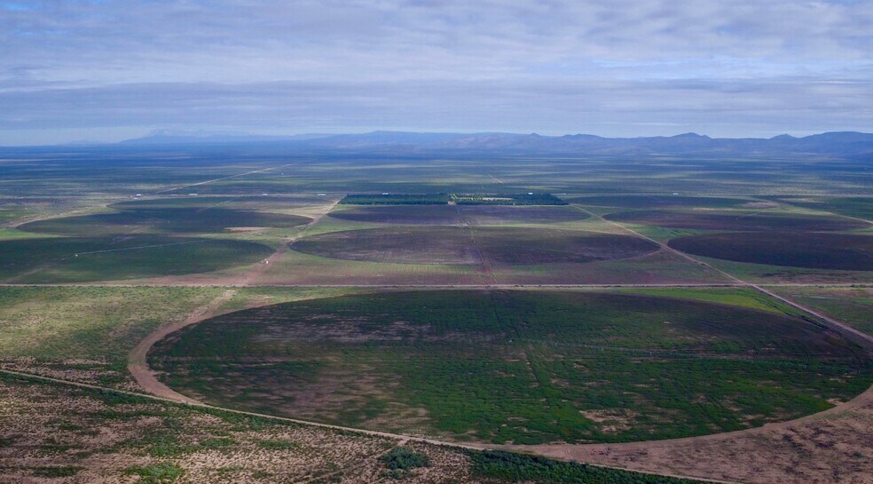 More Photos Of 10± miles NE of Van Horn, Van Horn Land For Sale