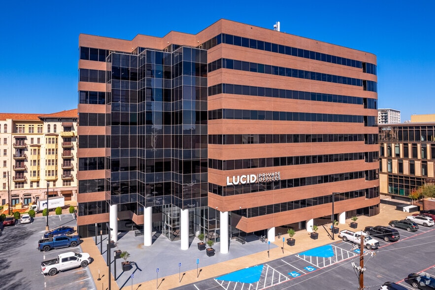 Primary Photo Of 2626 cole Ave, Dallas Office Residential For Lease