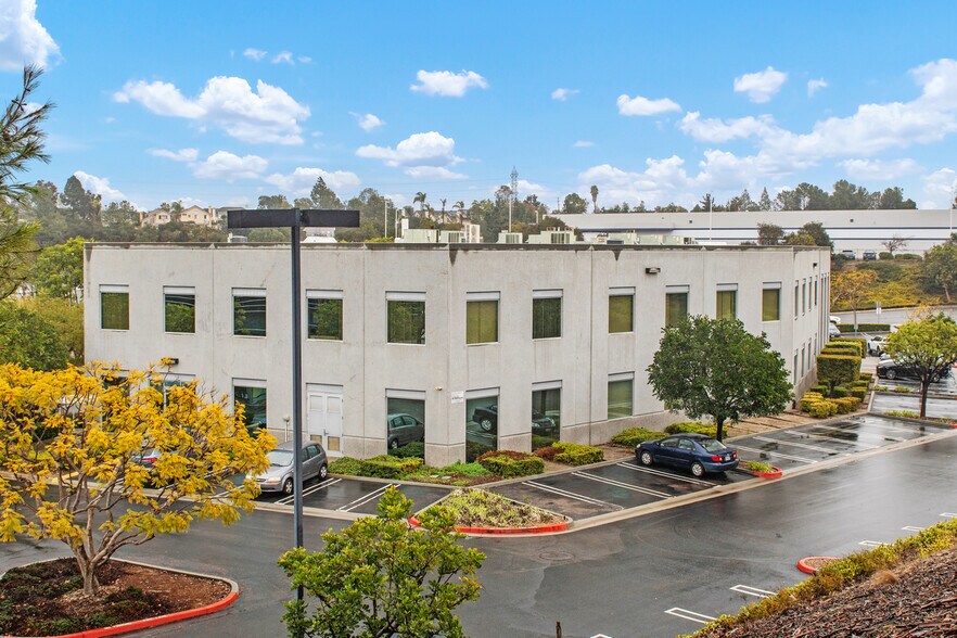 More Photos Of 6760 Top Gun St, San Diego Office For Lease