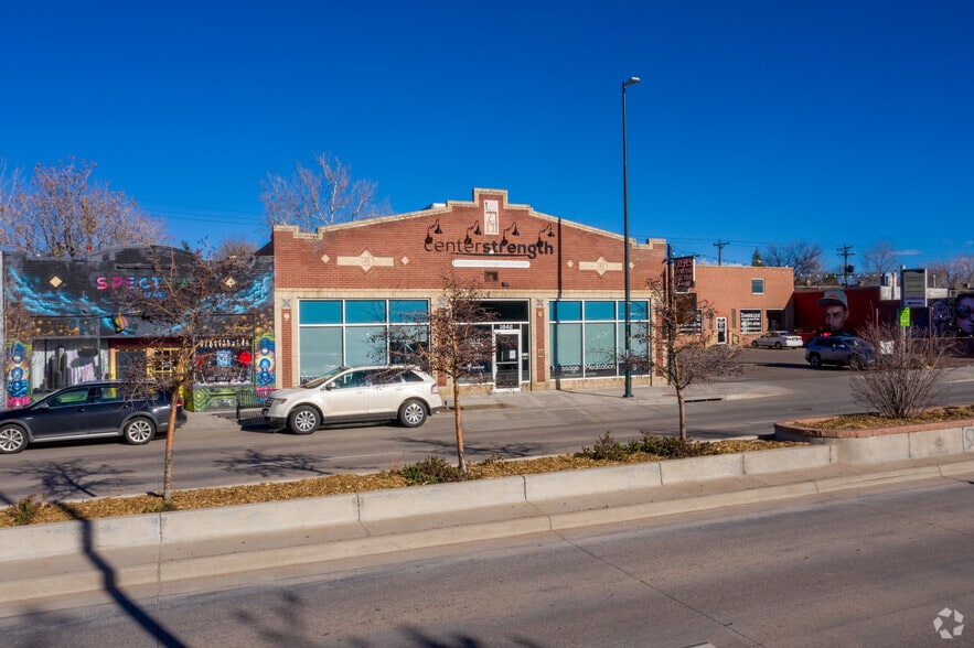 More Photos Of 1842 S Broadway, Denver Storefront For Lease