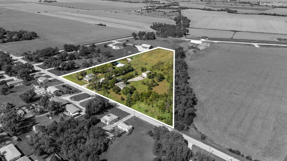 More Photos Of 2726 Furnas St, Ashland Land For Sale