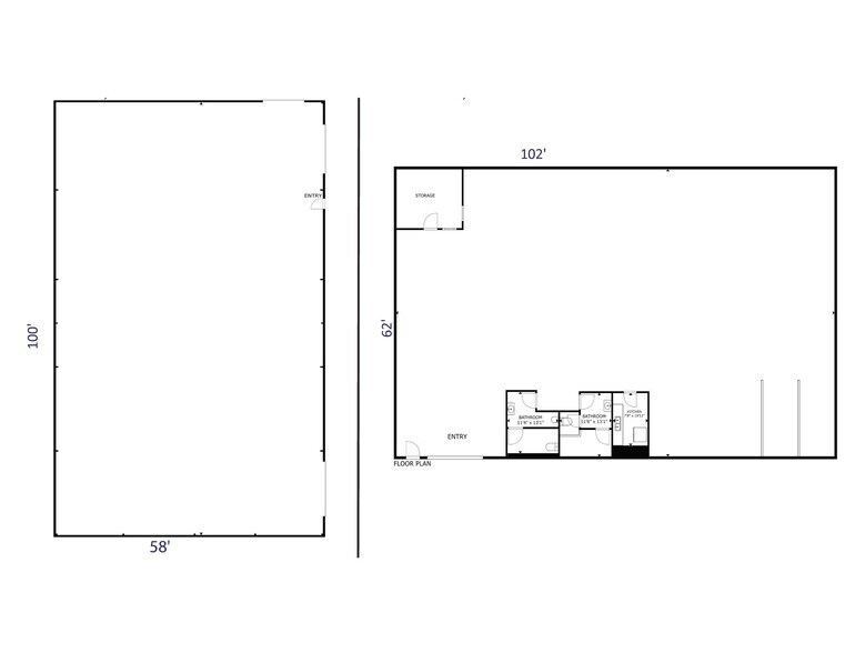 More Photos Of 1463 Commerce Way, Idaho Falls Warehouse For Sale