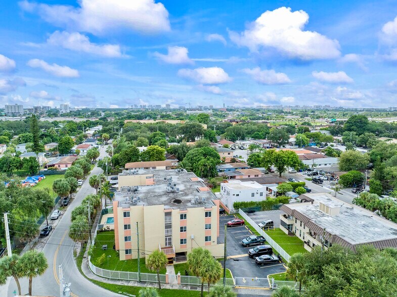 More Photos Of 2400 NW 16th Street Rd, Miami Apartments For Sale