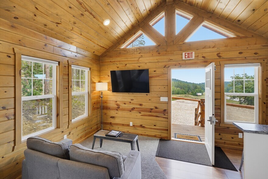 More Photos Of 13310 Silver Mountain Rd, Rapid City Hospitality For Sale