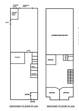 More Photos Of 15604-15626 116 Ave NW, Edmonton Showroom For Sale