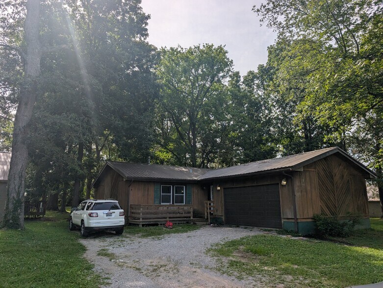 More Photos Of 34 Amy Lynn Dr, Kevil Specialty For Sale