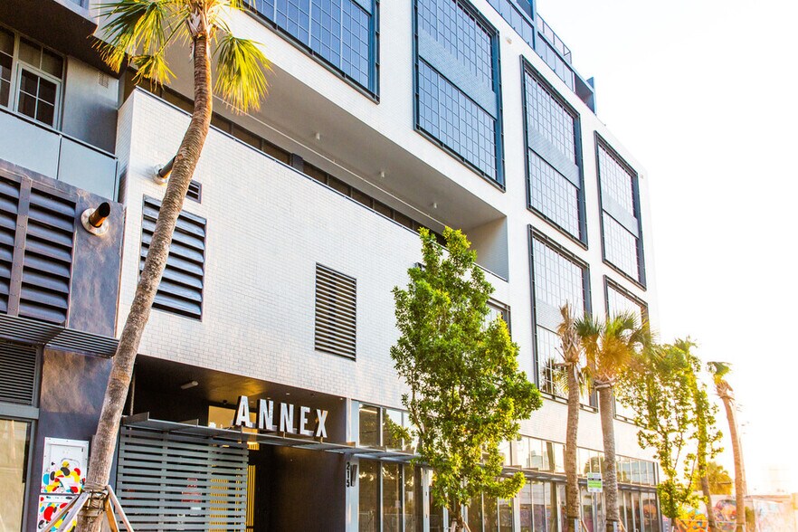More Photos Of 215-219 NW 24th St, Miami Office For Lease