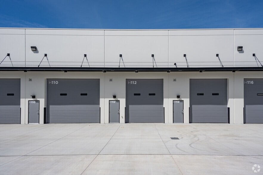 More Photos Of 1055 Soscol Ferry Rd, Napa Industrial For Sale