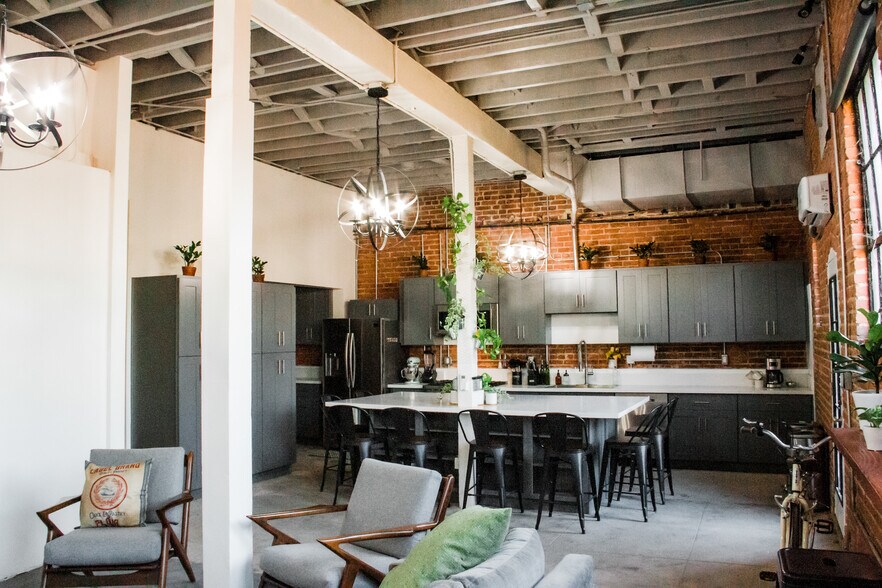 More Photos Of 1141 N Mission Rd, Los Angeles Apartments For Sale