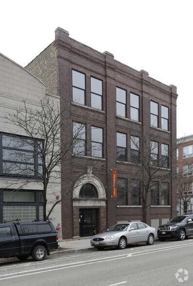 More Photos Of 1123 W Washington Blvd, Chicago Office For Sale