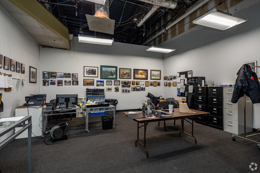 Photo of 1st Floor Ste A100