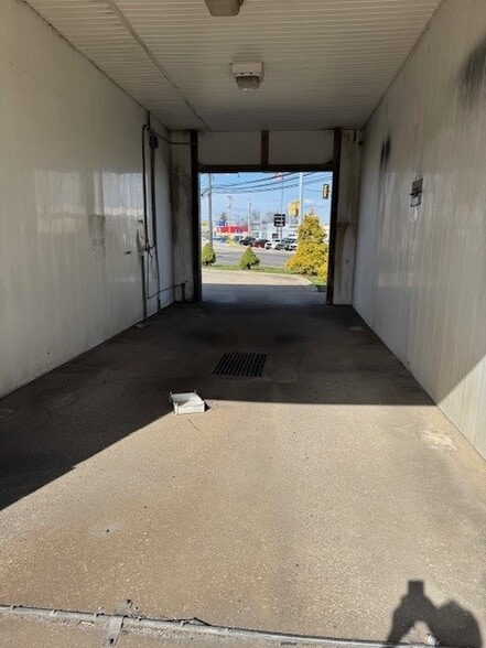 More Photos Of 78 Murtland Ave, Washington Carwash For Sale