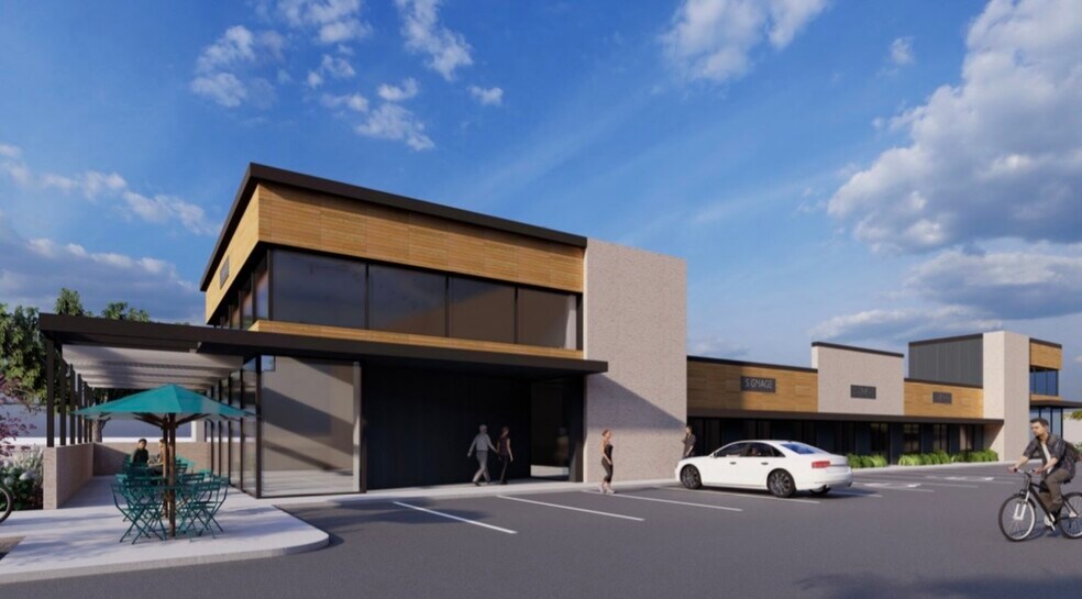 More Photos Of 1247 Milton Ave, Janesville Storefront For Lease