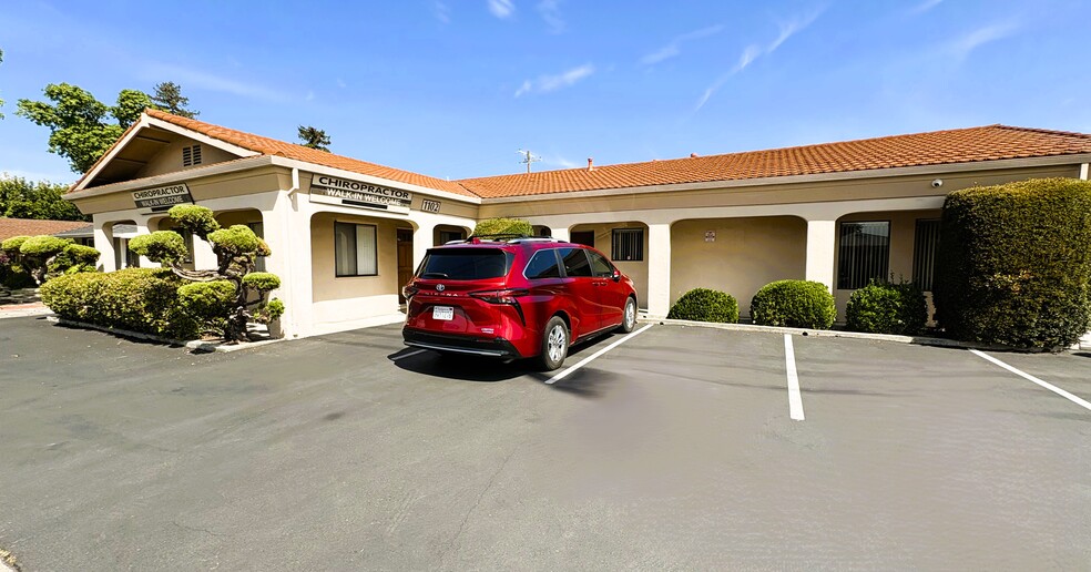 More Photos Of 1100-1102 Scott Blvd, Santa Clara Medical For Sale