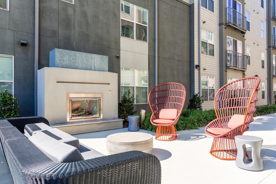 More Photos Of 5600 Smu Blvd, Dallas Apartments For Lease