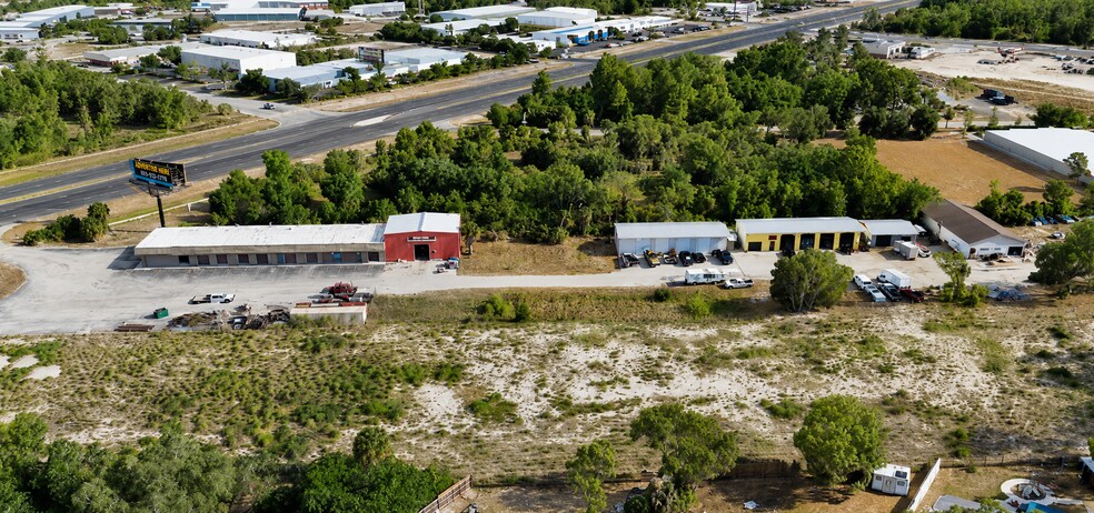 More Photos Of 16408 US Highway 19, Hudson Land For Sale