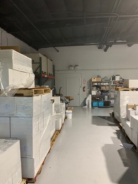 More Photos Of 2271 S Vasco Rd, Livermore Warehouse For Lease