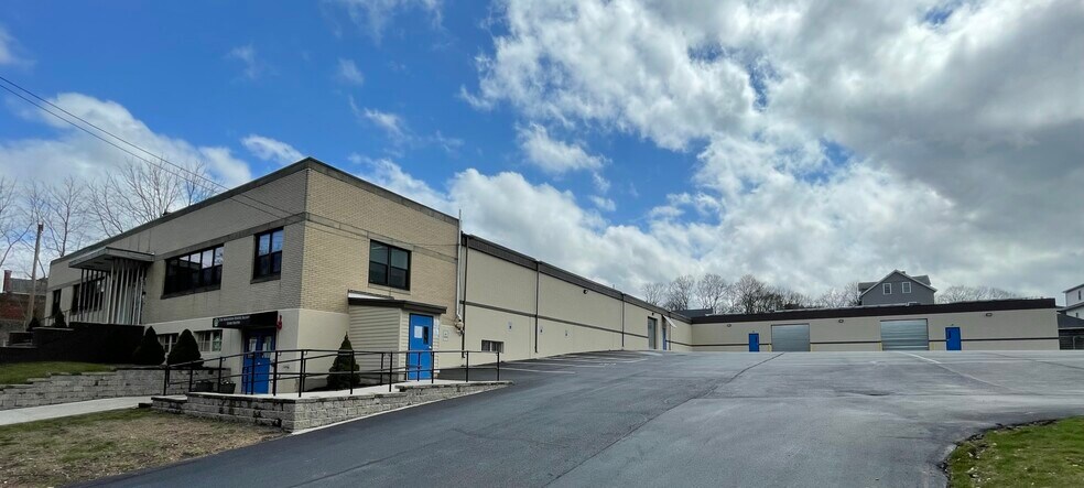 More Photos Of 1 Angell Rd, Cumberland Manufacturing For Sale