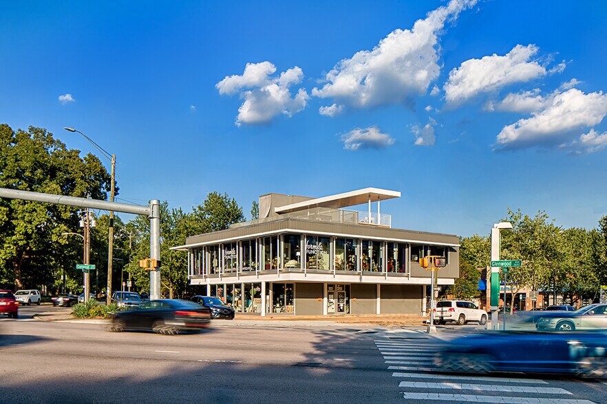 More Photos Of 509 W Whitaker Mill Rd, Raleigh Unknown For Lease